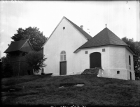 Norra Rörums kyrka