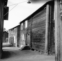 Piteå landsförsamlings kyrka (Öjebyns kyrka)