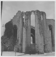 Sankta Karin kyrkoruin