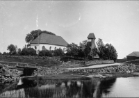 Brålanda kyrka
