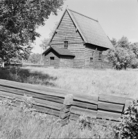 Södra Råda gamla kyrka