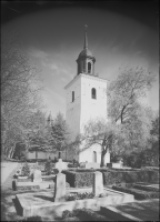 Sollentuna kyrka