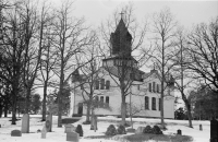 Erska kyrka