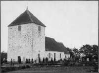 Södra Sandby kyrka