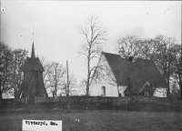 Vittaryds kyrka