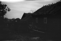 Härkeberga prästgård