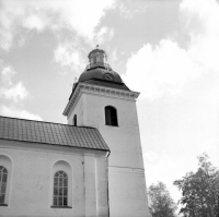 Färila kyrka