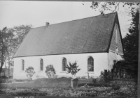 Giresta kyrka