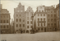 Stockholms innerstad