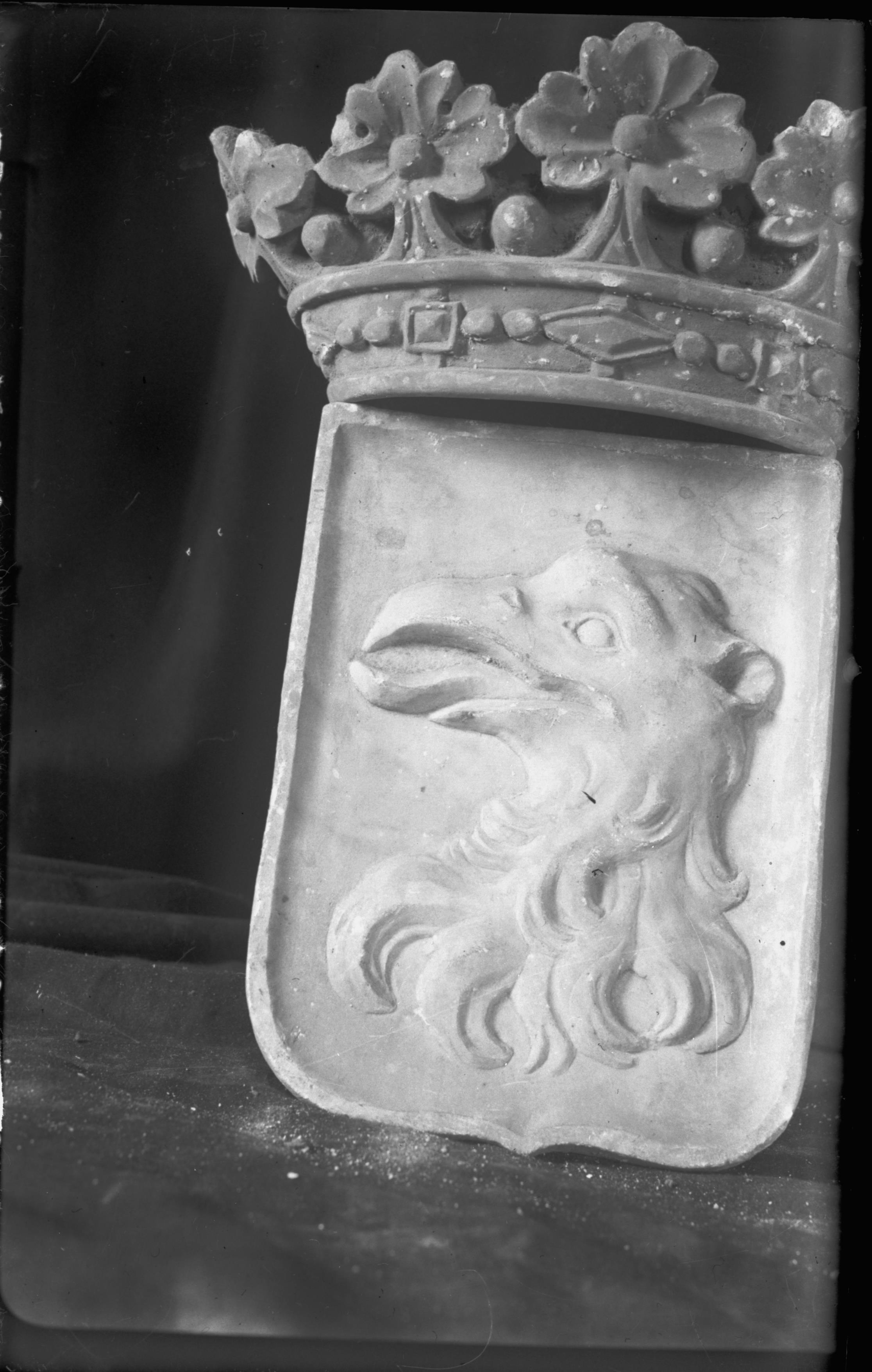 Bertil Waldén, Näshulta kyrka