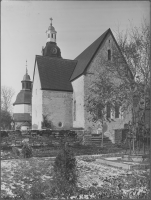 Vreta Klosters kyrka