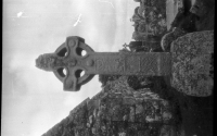 Clonmacnoise