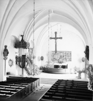 Värmdö kyrka