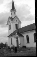 Färila, Kårböle kyrka