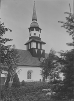 Björkebergs kyrka