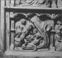 Vadstena Klosterkyrka