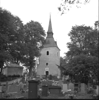 Brännkyrka kyrka