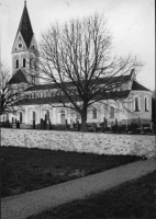 Bräkne-Hoby kyrka