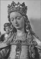 Vadstena Klosterkyrka