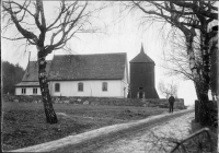 Norra Hestra kyrka