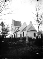 Hedeskoga kyrka