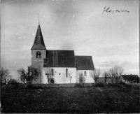 Hejnums kyrka