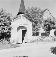 Sånga kyrka