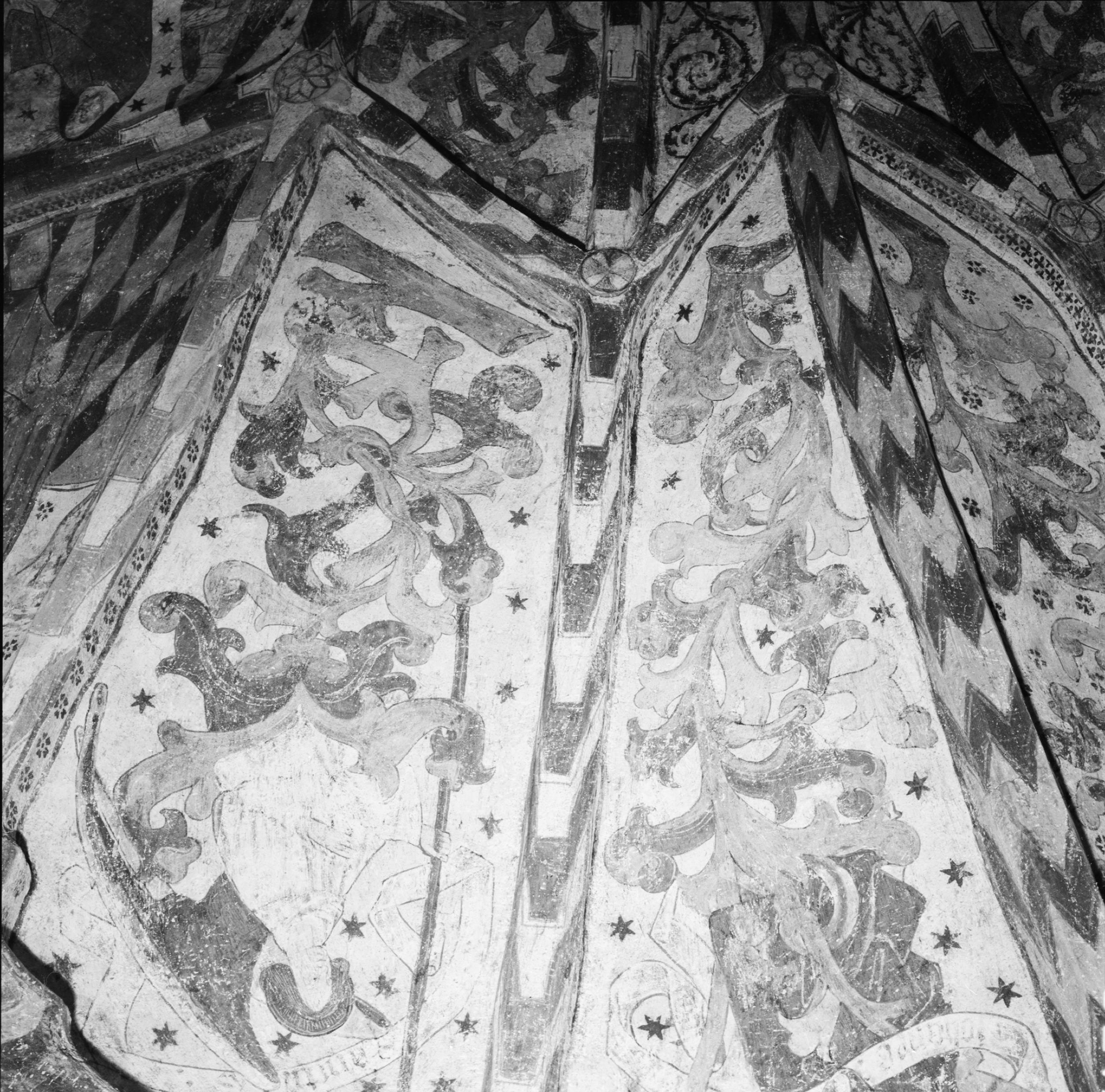 Marianne Bratt Gustafsson, Västerlövsta kyrka
