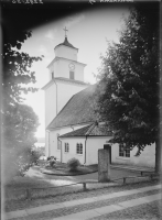 Ulrichamns kyrka