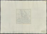 Belägenheten af Torneå.[Kartografiskt material]