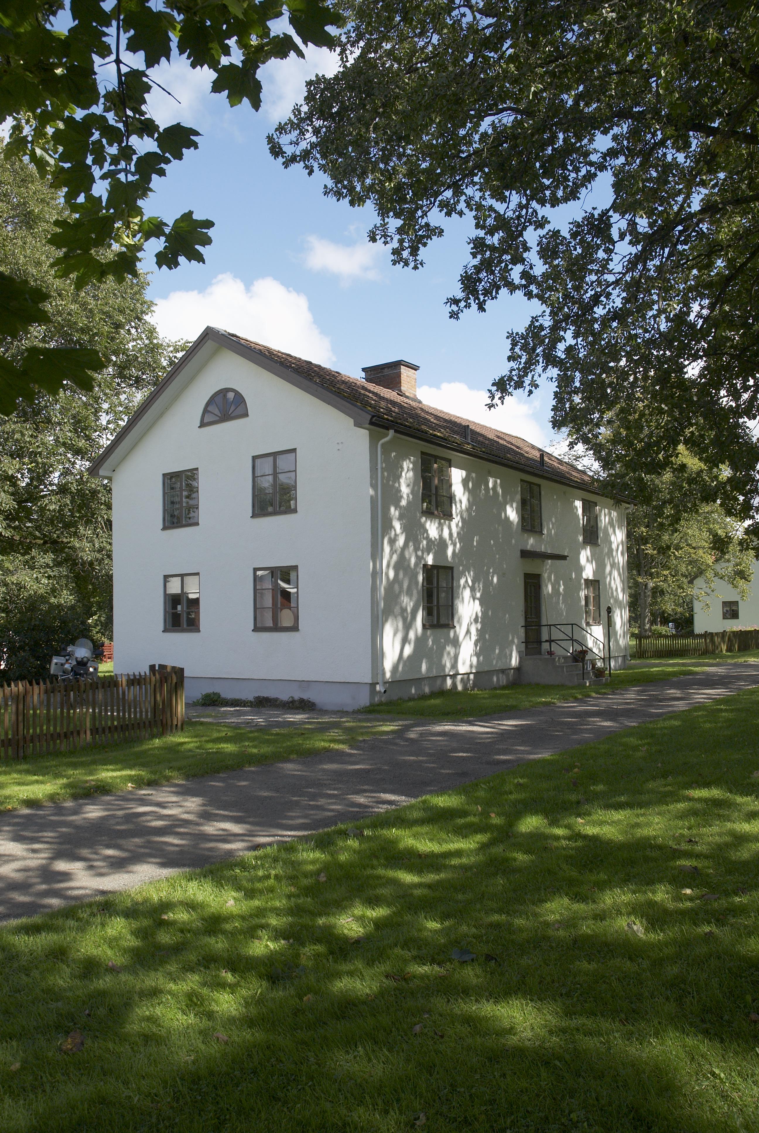 Bengt A Lundberg, Huseby bruk