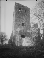 Sigtuna, Sankt Pers kyrkoruin