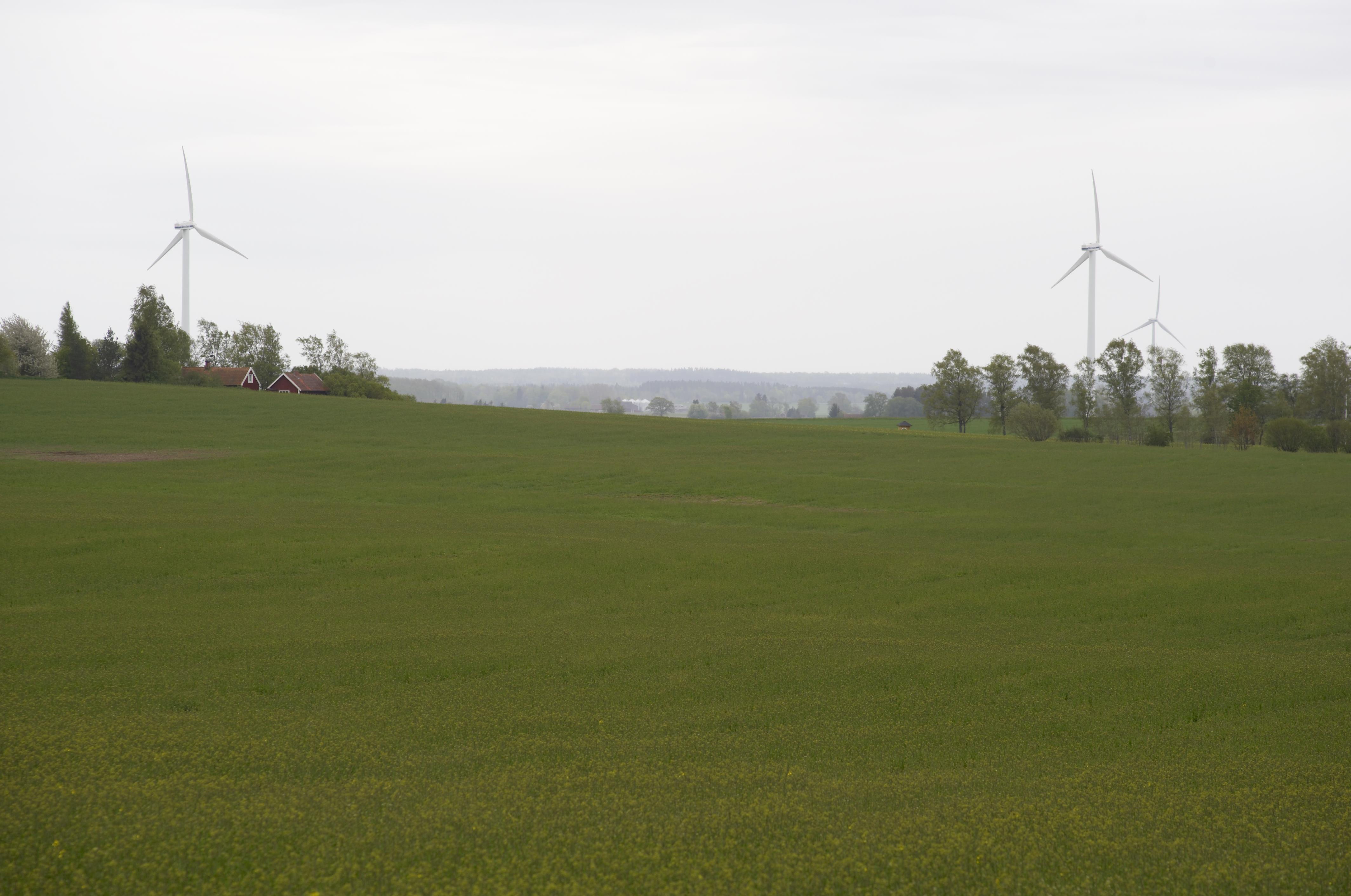 Bengt A Lundberg, Tistorp
