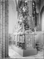 Stockholm, Storkyrkan (Sankt Nicolai kyrka)