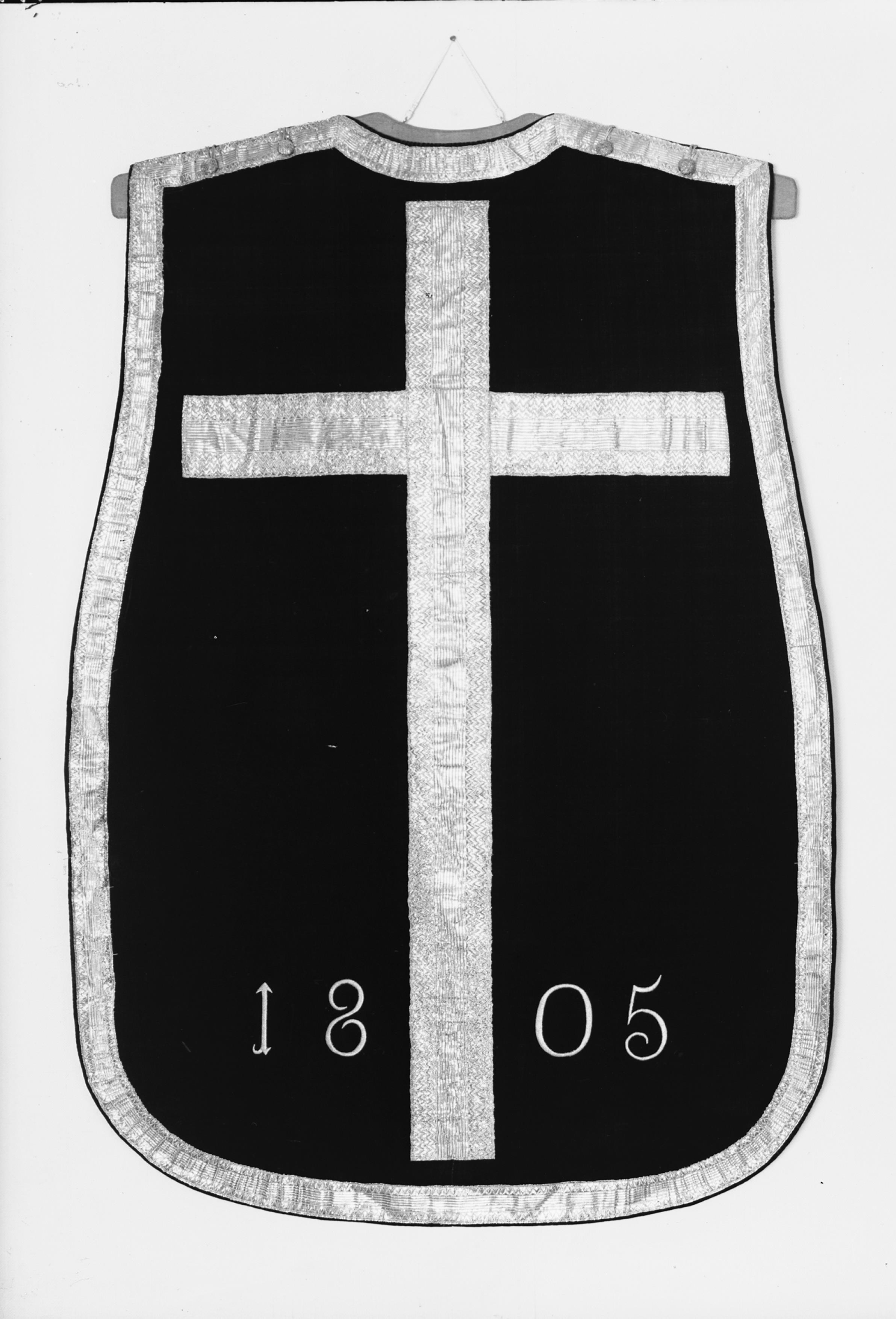 Okänd Okänd, Vallby kyrka