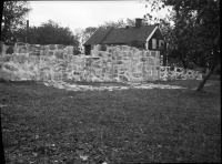 Söderby-Karls kyrkoruin