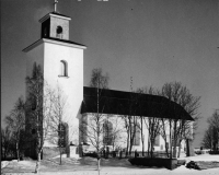 Näs kyrka