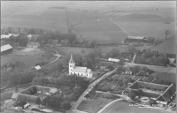 Stångby kyrka