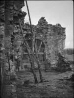 Hjälmseryds gamla kyrka