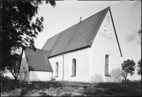 Rasbokils kyrka