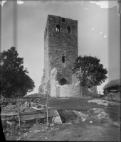 Sigtuna, Sankt Pers kyrkoruin