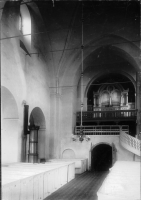 Dalby Heligkorskyrka