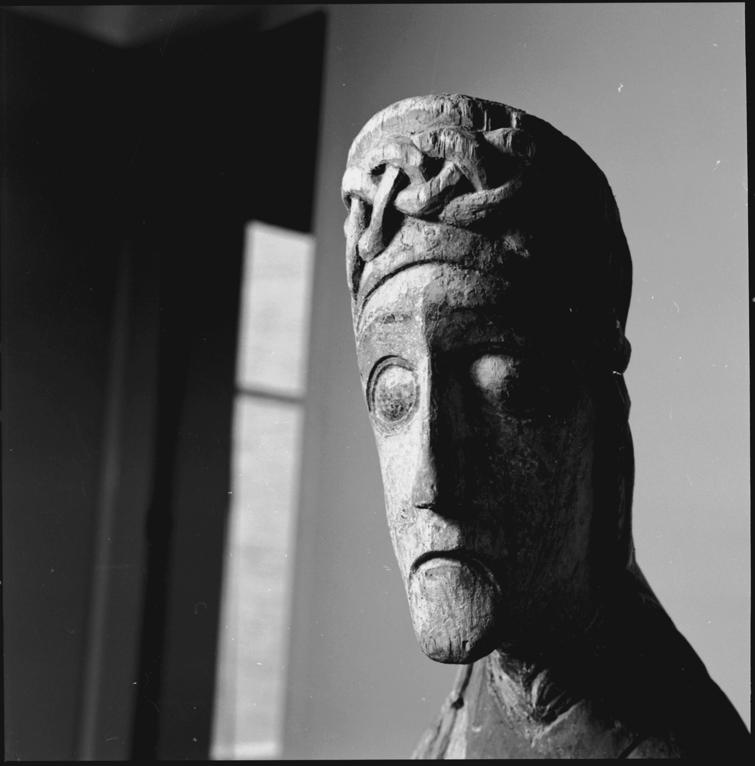 Sören Hallgren, Mosjö kyrka