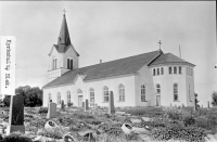 Kyrkhults kyrka