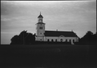 Röks kyrka