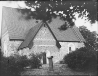 Rimbo kyrka