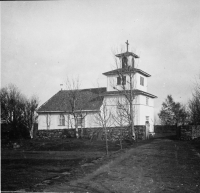 Tostareds kyrka