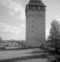 Brunflo kyrka