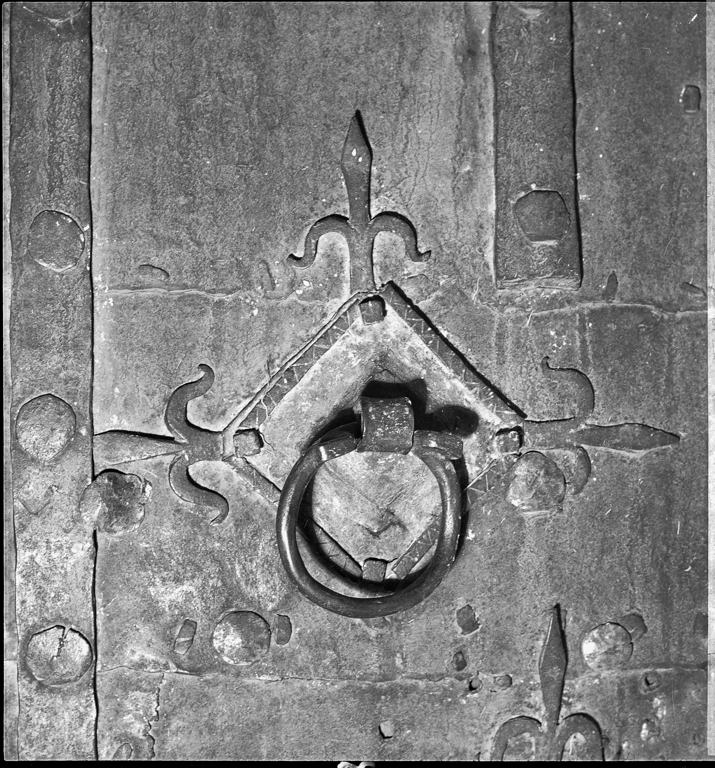 Ivar Schnell, Västra Vingåkers kyrka