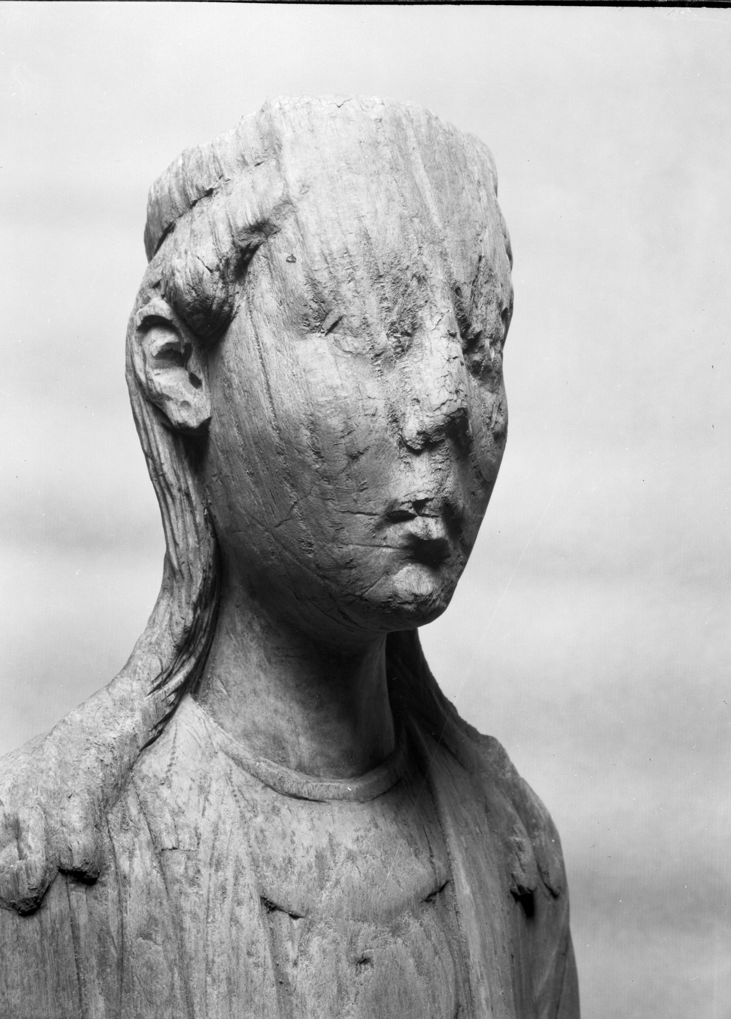 Marianne Bratt Gustafsson, Gesäters kyrka